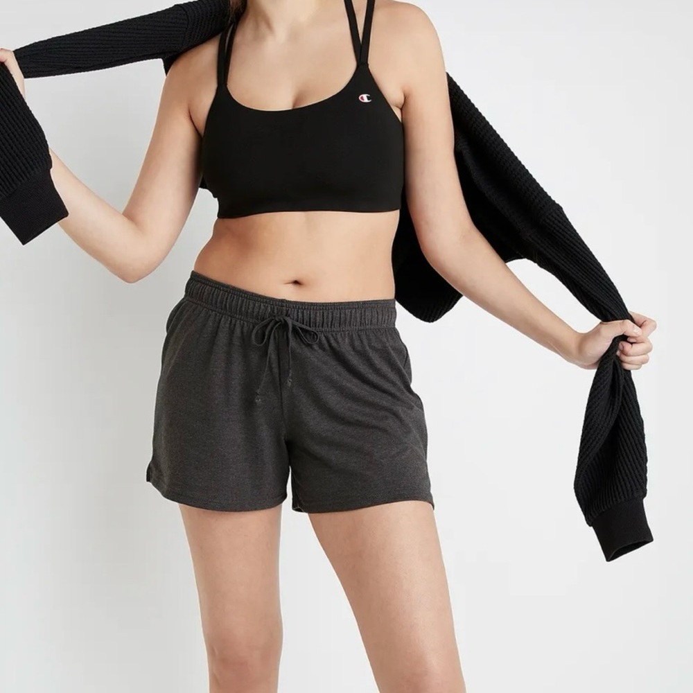 Champion 5" Lounge Shorts
